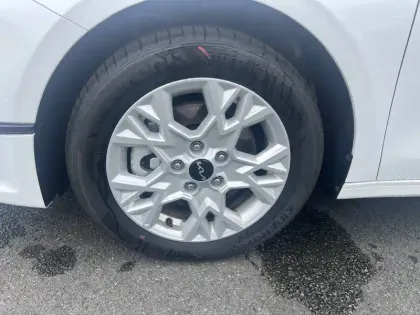 Photo 6 Kia Ceed  SW 1.5 T-GDi 140 ch BVM6