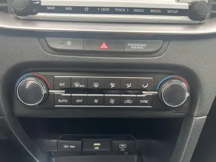 Photo 35 Kia Ceed  SW 1.5 T-GDi 140 ch BVM6