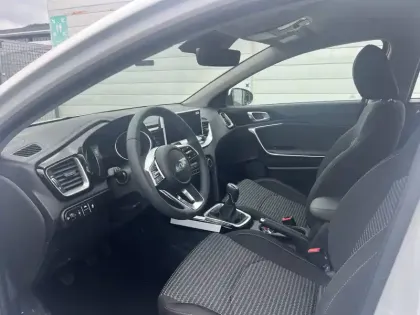 Photo 41 Kia Ceed  SW 1.5 T-GDi 140 ch BVM6