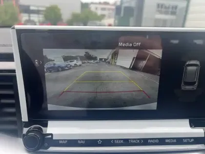 Photo 42 Kia Ceed  SW 1.5 T-GDi 140 ch BVM6
