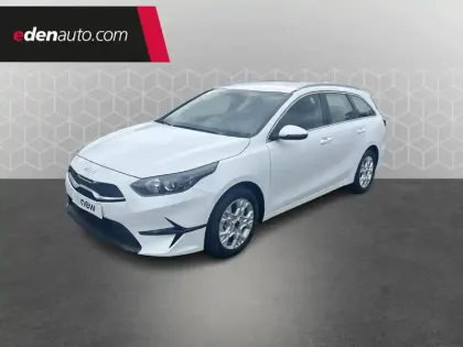 Photo Kia Ceed Active