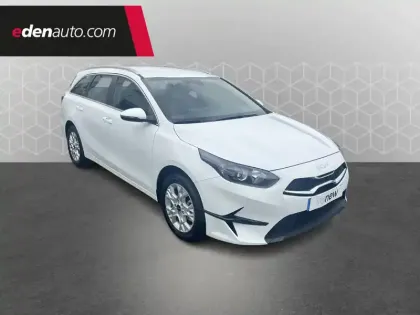 Photo 8 Kia Ceed  SW 1.5 T-GDi 140 ch BVM6