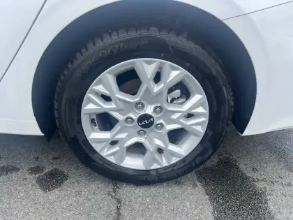 Photo 11 Kia Ceed  SW 1.5 T-GDi 140 ch BVM6
