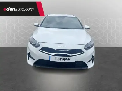 Photo 7 Kia Ceed  SW 1.5 T-GDi 140 ch BVM6