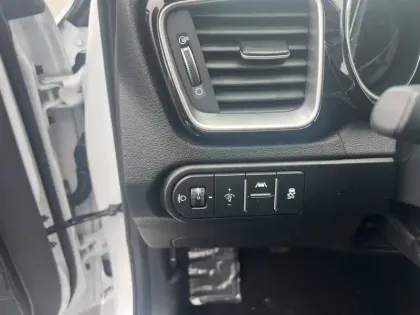 Photo 44 Kia Ceed  SW 1.5 T-GDi 140 ch BVM6