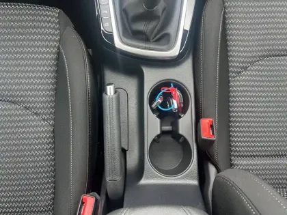 Photo 33 Kia Ceed  SW 1.5 T-GDi 140 ch BVM6
