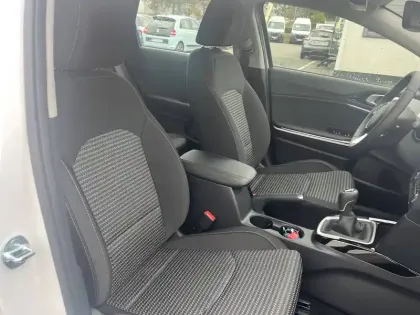 Photo 12 Kia Ceed  SW 1.5 T-GDi 140 ch BVM6