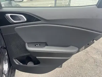 Photo 19 Kia Ceed  1.5 T-GDi 140 ch BVM6
