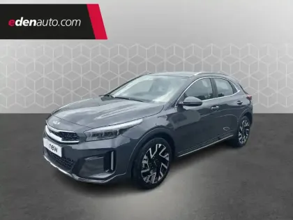 Photo Kia Ceed Active