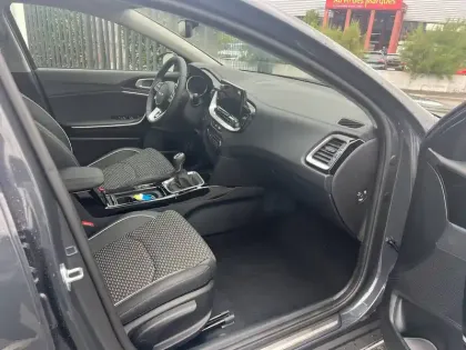 Photo 12 Kia Ceed  1.5 T-GDi 140 ch BVM6