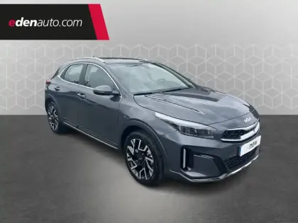 Photo 6 Kia Ceed  1.5 T-GDi 140 ch BVM6