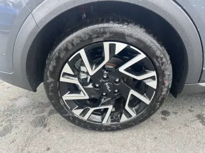 Photo 8 Kia Ceed  1.5 T-GDi 140 ch BVM6