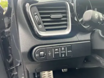 Photo 35 Kia Ceed  1.5 T-GDi 140 ch BVM6
