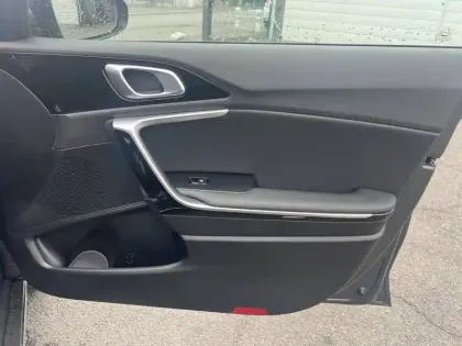 Photo 15 Kia Ceed  1.5 T-GDi 140 ch BVM6
