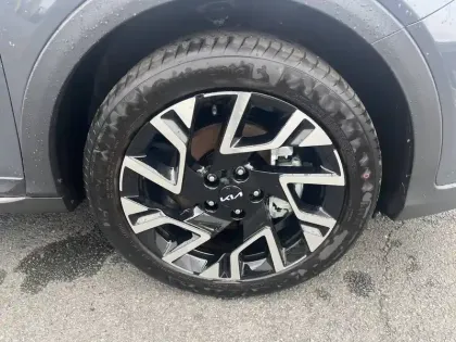 Photo 13 Kia Ceed  1.5 T-GDi 140 ch BVM6