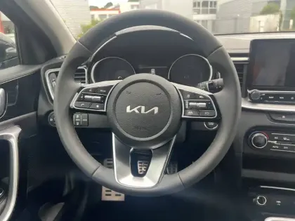 Photo 28 Kia Ceed  1.5 T-GDi 140 ch BVM6
