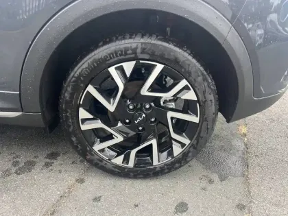 Photo 9 Kia Ceed  1.5 T-GDi 140 ch BVM6