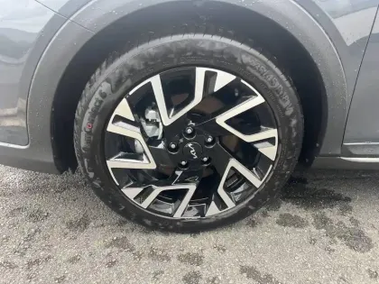 Photo 10 Kia Ceed  1.5 T-GDi 140 ch BVM6