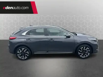 Photo 7 Kia Ceed  1.5 T-GDi 140 ch BVM6