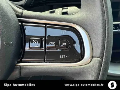 Photo 17 Fiat 500  e 118 ch