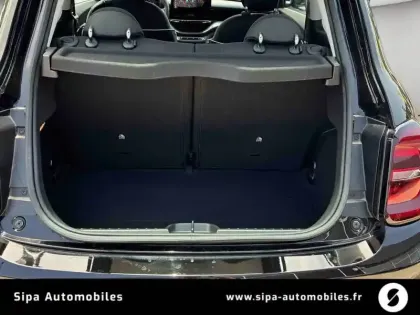 Photo 9 Fiat 500  e 118 ch