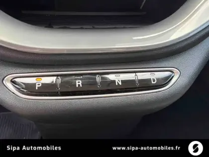 Photo 16 Fiat 500  e 118 ch