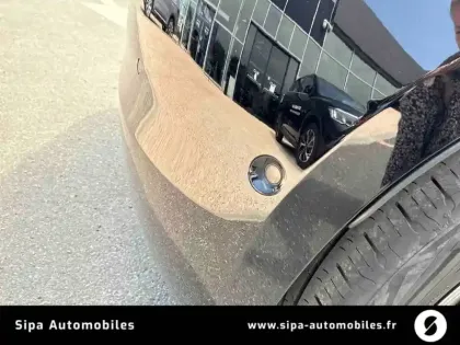 Photo 36 Fiat 500  e 118 ch