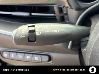 Photo 20 Fiat 500  e 118 ch