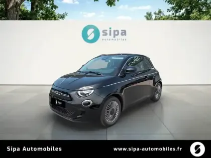 Photo Fiat 500 Nouvelle 500