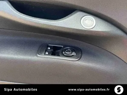 Photo 22 Fiat 500  e 118 ch