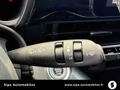Photo 19 Fiat 500  e 118 ch