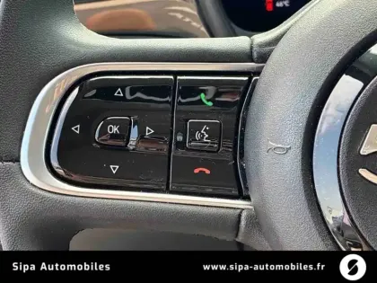 Photo 18 Fiat 500  e 118 ch