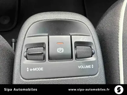 Photo 35 Fiat 500  e 118 ch