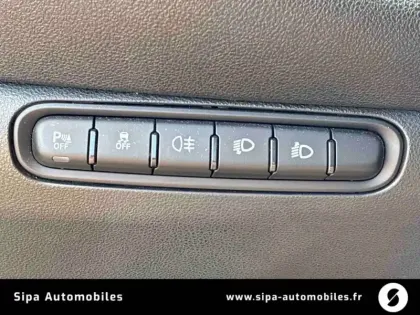 Photo 21 Fiat 500  e 118 ch