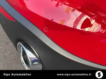 Photo 34 Alfa Romeo Stelvio  2.2 160 ch AT8