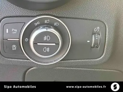 Photo 22 Alfa Romeo Stelvio  2.2 160 ch AT8