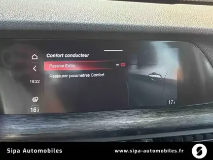 Photo 30 Alfa Romeo Stelvio  2.2 160 ch AT8