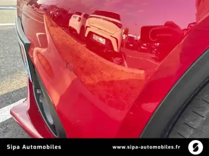 Photo 39 Alfa Romeo Stelvio  2.2 160 ch AT8