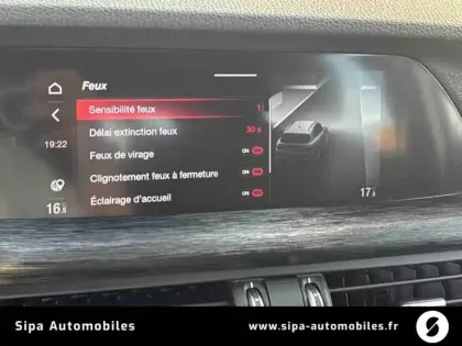 Photo 29 Alfa Romeo Stelvio  2.2 160 ch AT8