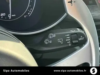 Photo 20 Alfa Romeo Stelvio  2.2 160 ch AT8