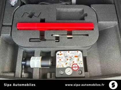 Photo 10 Alfa Romeo Stelvio  2.2 160 ch AT8