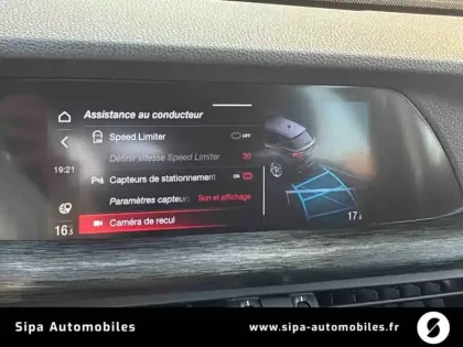 Photo 27 Alfa Romeo Stelvio  2.2 160 ch AT8
