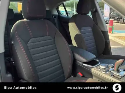 Photo 37 Alfa Romeo Stelvio  2.2 160 ch AT8