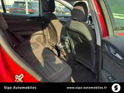 Photo 35 Alfa Romeo Stelvio  2.2 160 ch AT8