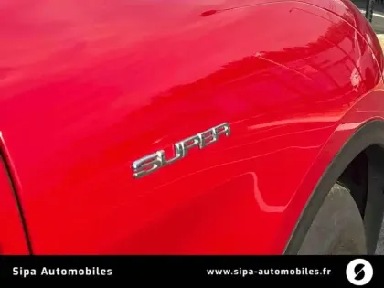 Photo 38 Alfa Romeo Stelvio  2.2 160 ch AT8