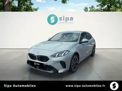 Photo Bmw Serie 1 M Sport Design