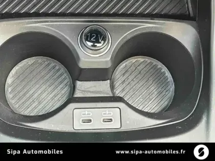 Photo 29 BMW Serie 1 120d 163 ch DKG7