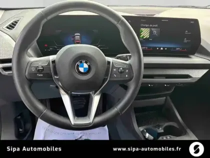 Photo 12 BMW Serie 1 120d 163 ch DKG7