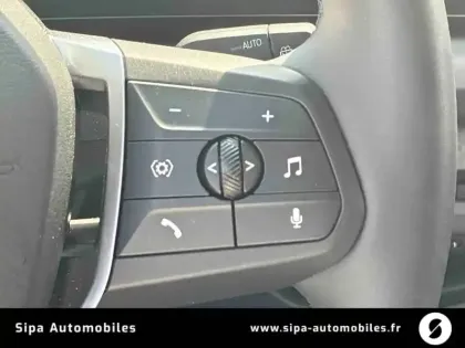 Photo 17 BMW Serie 1 120d 163 ch DKG7