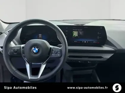 Photo 13 BMW Serie 1 120d 163 ch DKG7